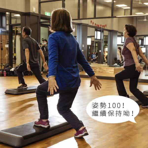 客戶facebook社群組圖包範例